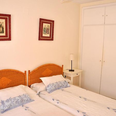 Santa Catarina Villa Santa Pola Esterno foto