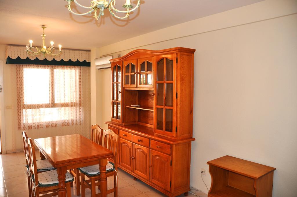 Santa Catarina Villa Santa Pola Esterno foto